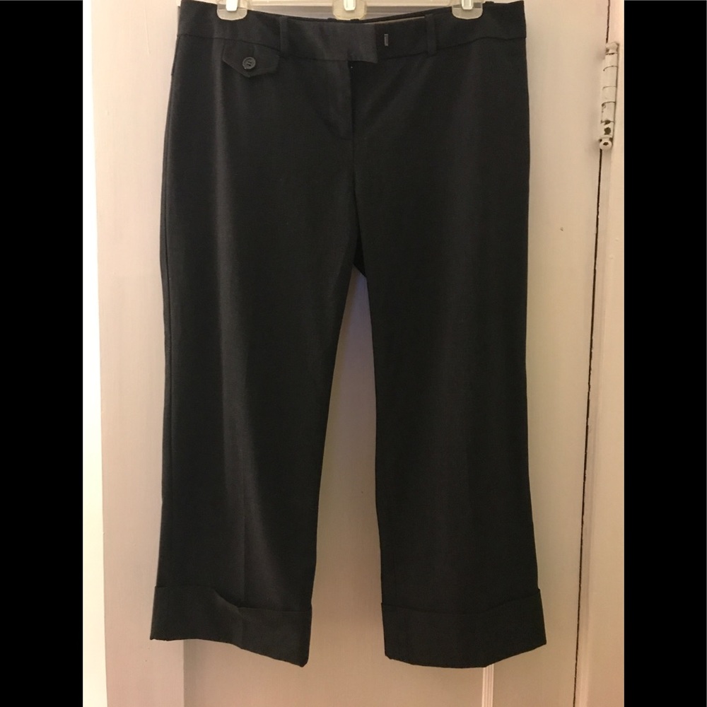 Capris
